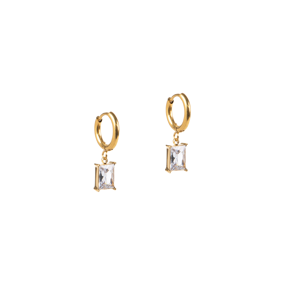 Boucles d'oreilles Diana 2