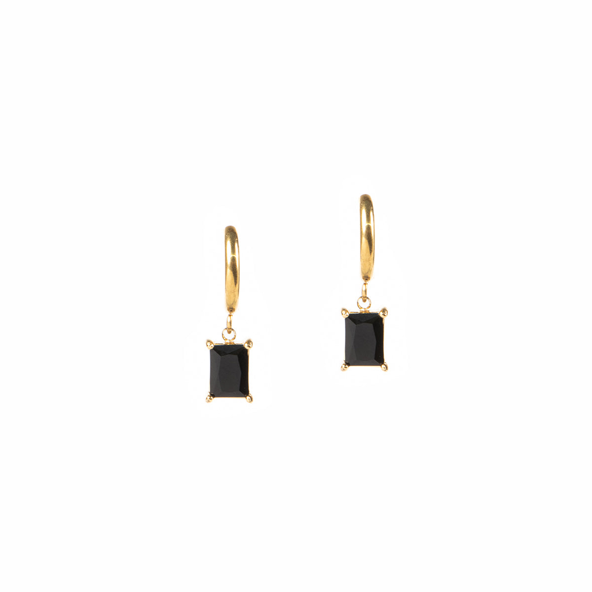 Boucles d'oreilles Diana 2