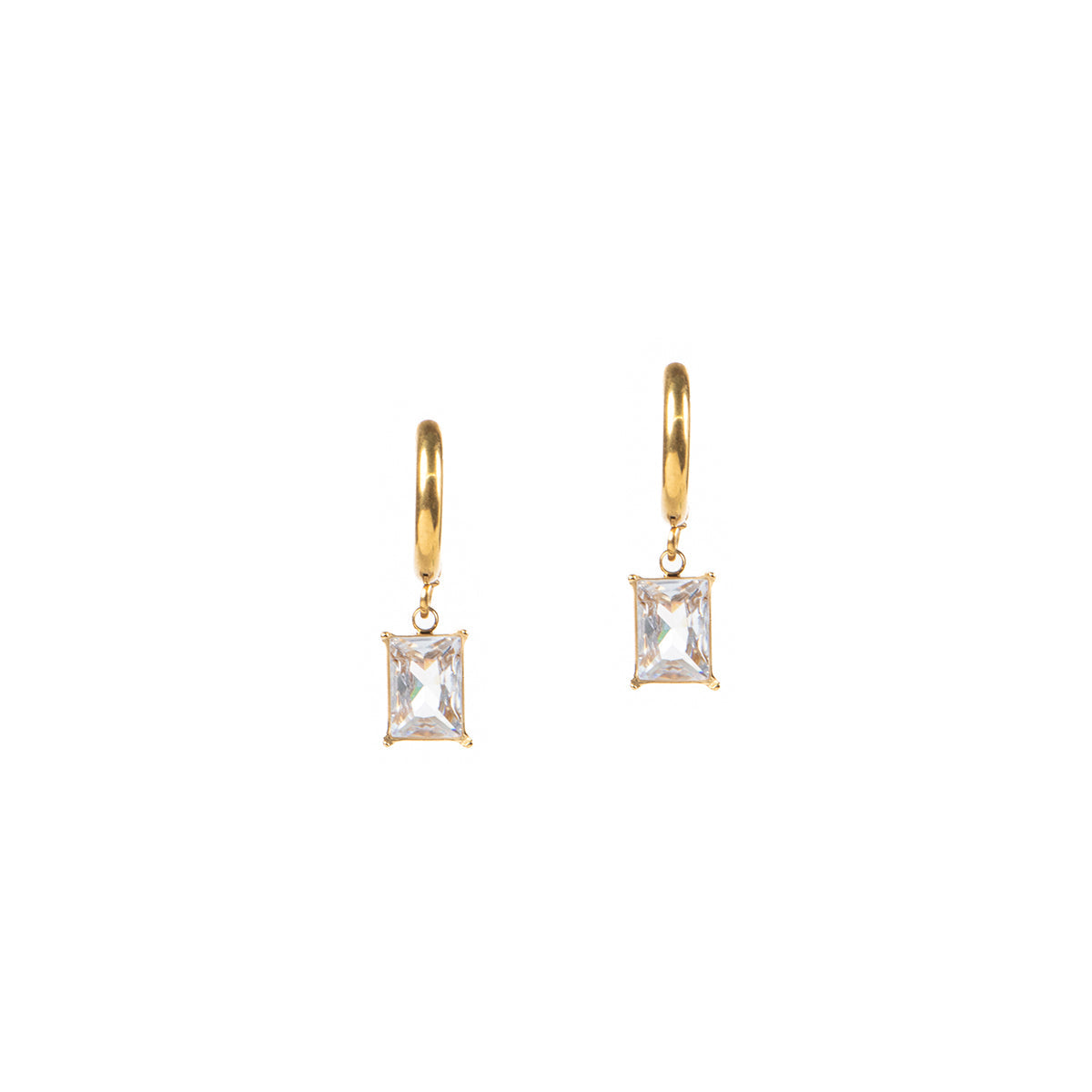 Boucles d'oreilles Diana 2