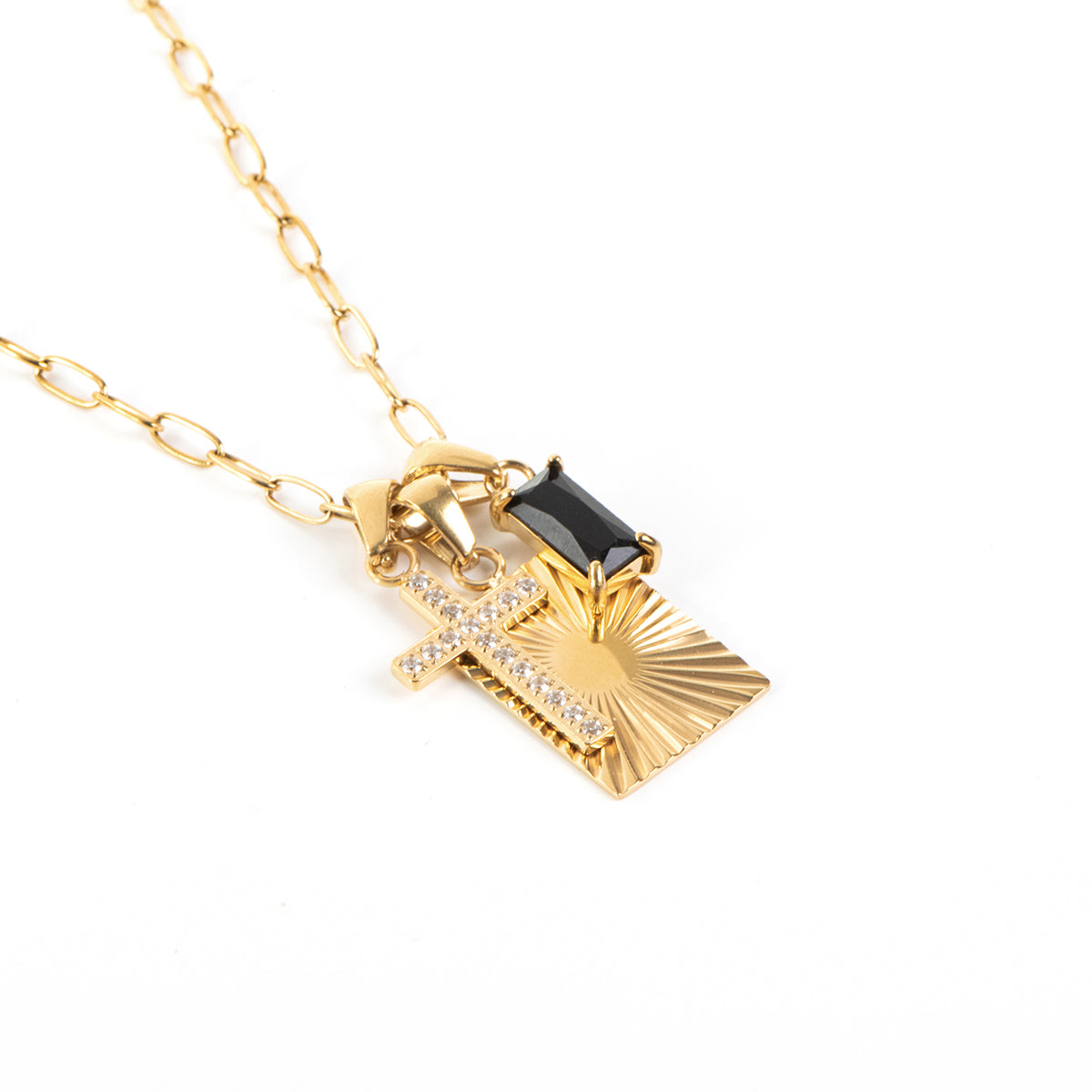 Collier Juliana 2