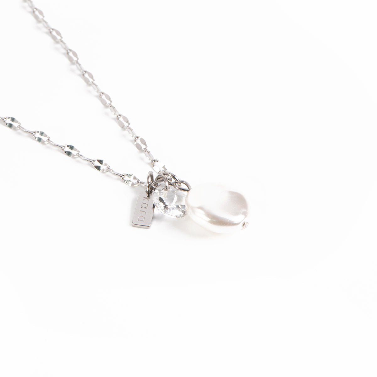 Juliana necklace 5