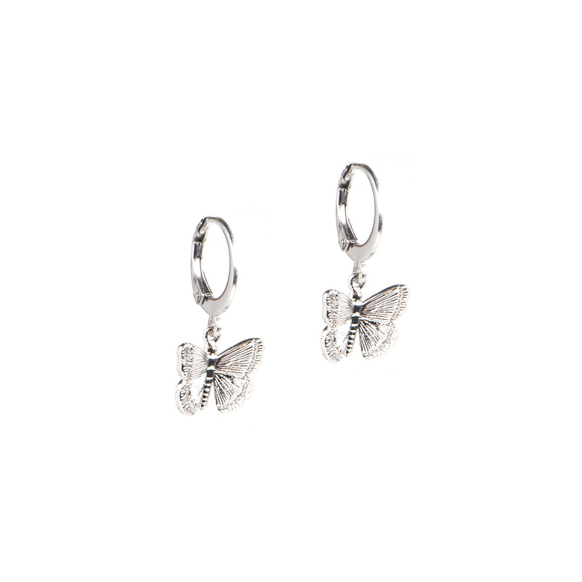 Boucles d'oreilles Alma 1