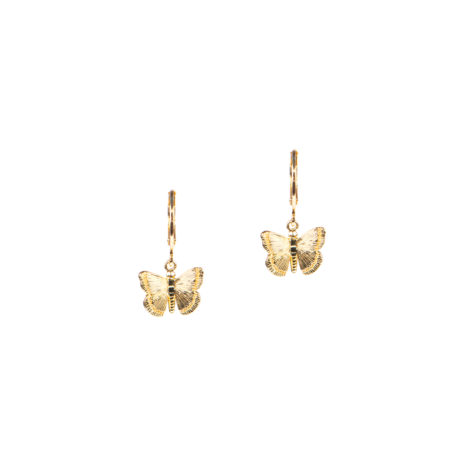 Boucles d'oreilles Alma 1