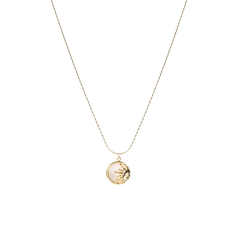 Collier Iris 2