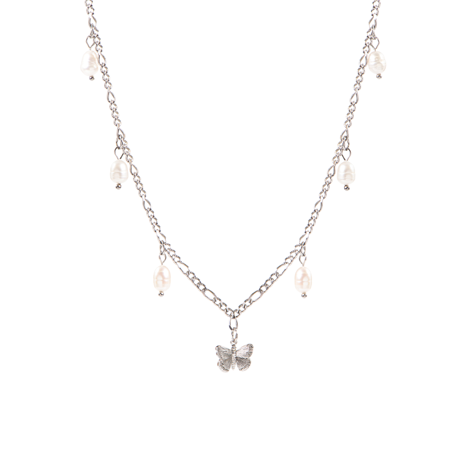 Collier Alma 1