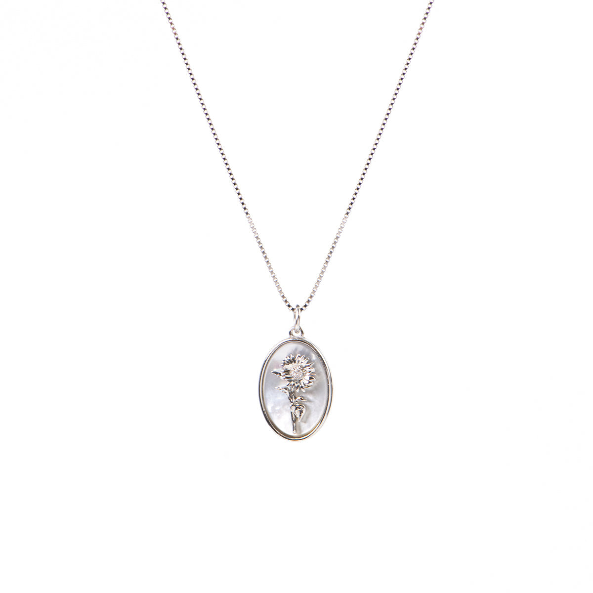 Collier Marguerite 2
