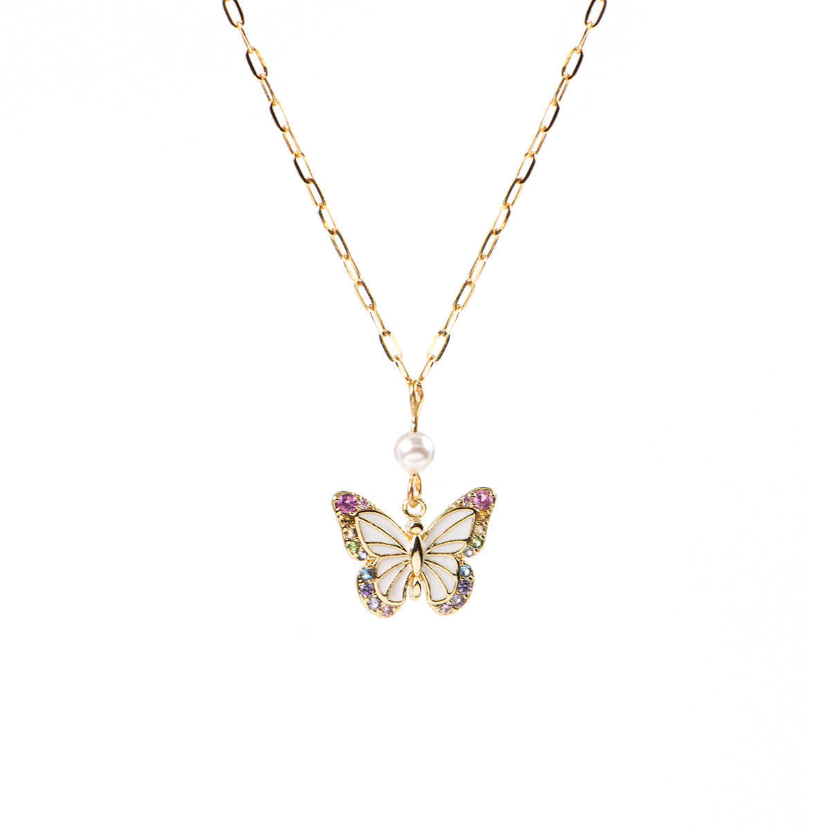 Alma necklace 3