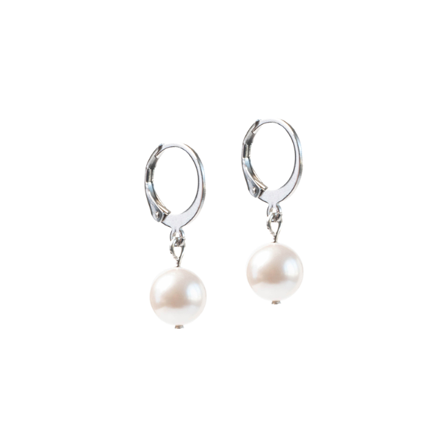 Boucles d'oreilles Zoé 1