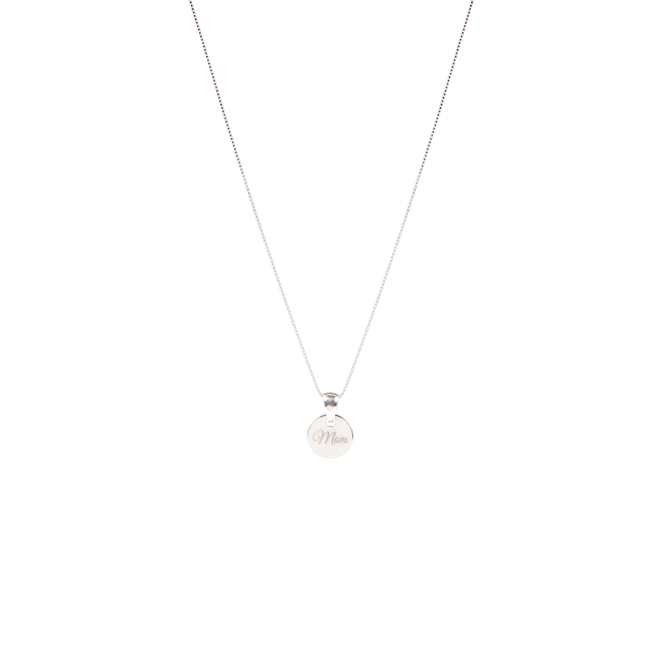 Collier Mom