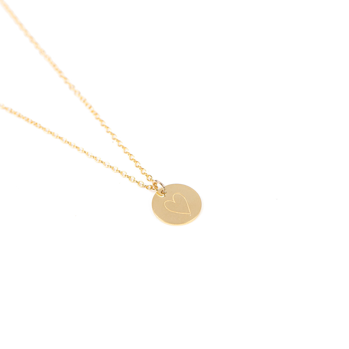 Collier Maman