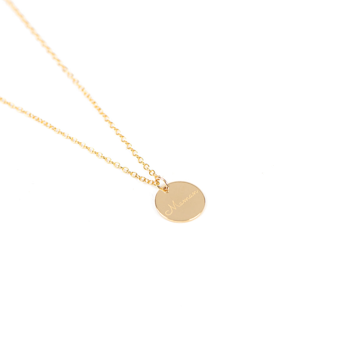 Collier Maman