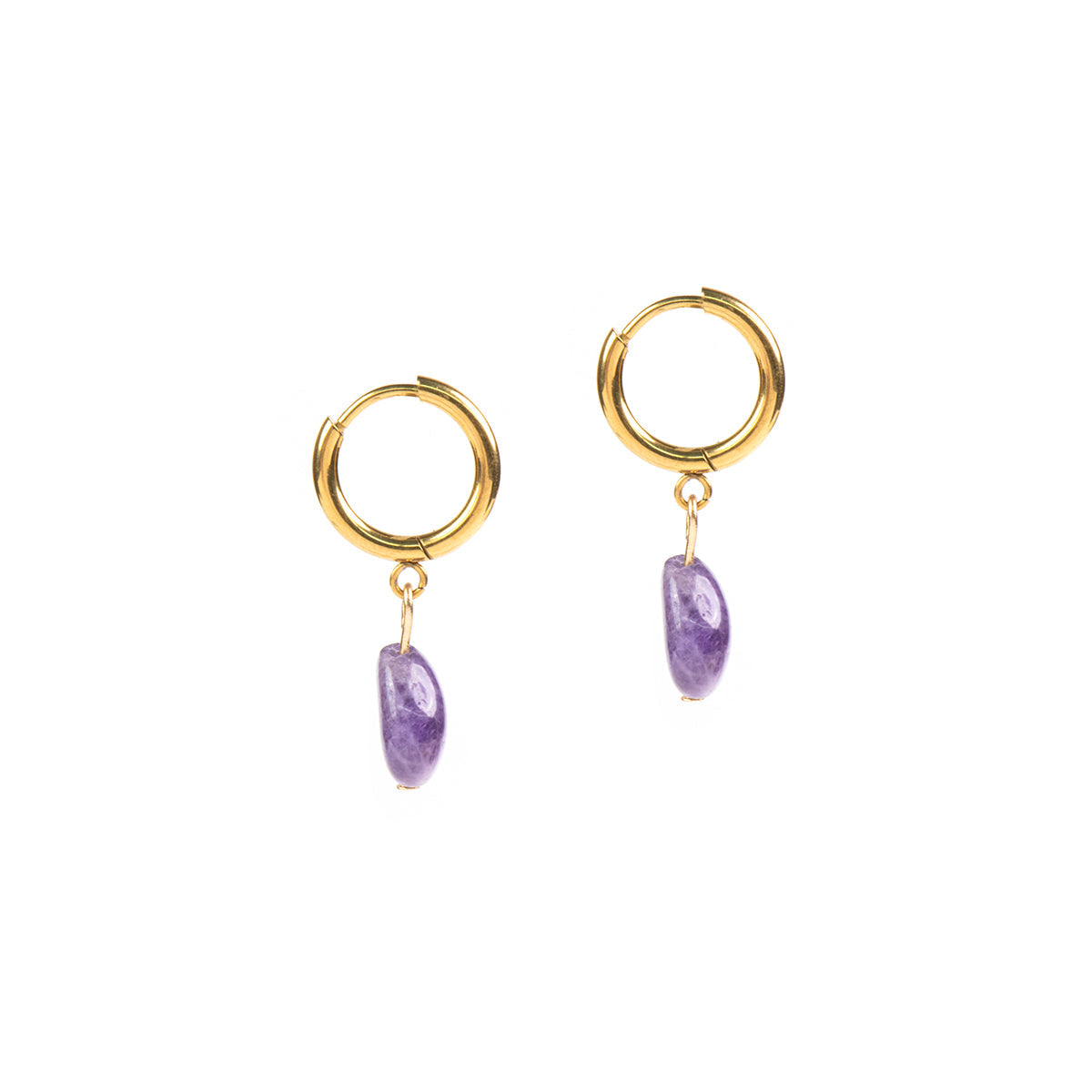 Simone earrings 2