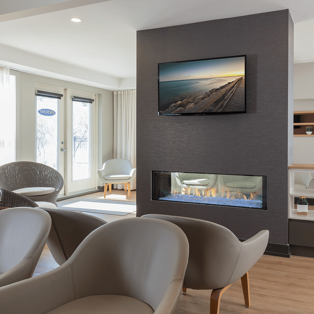 Massage pour 2 personnes - Amerispa Le Bonne Entente