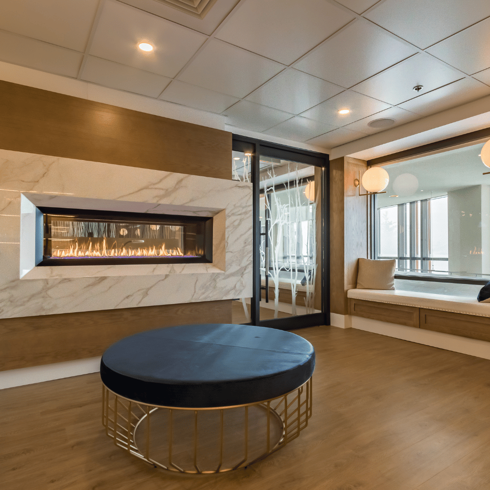 Massage for 1 person - Moment Spa Fairmont Tremblant