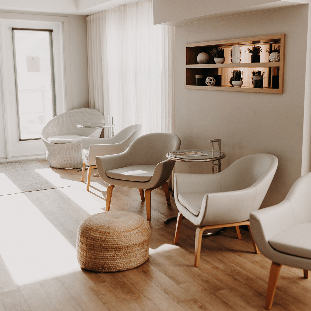 Massage pour 2 personnes - Amerispa Le Bonne Entente