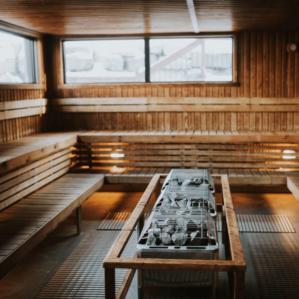 Access to the thermal experience for 2 people - Amerispa Spa Nordique Morin-Heights