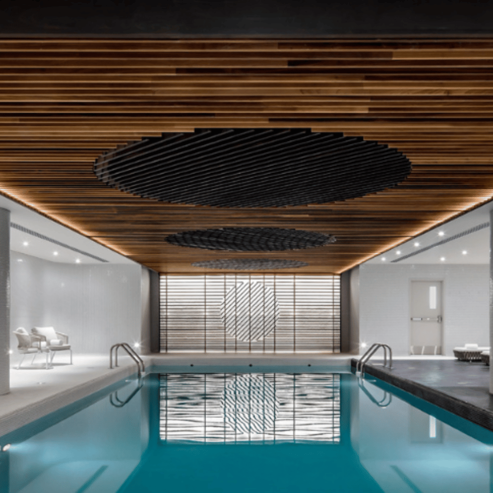 Massage for 1 person - Moment Spa Le Reine Élizabeth