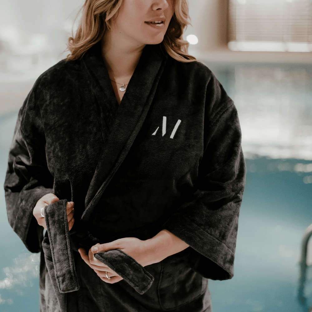 Massage for 1 person - Moment Spa Le Reine Élizabeth