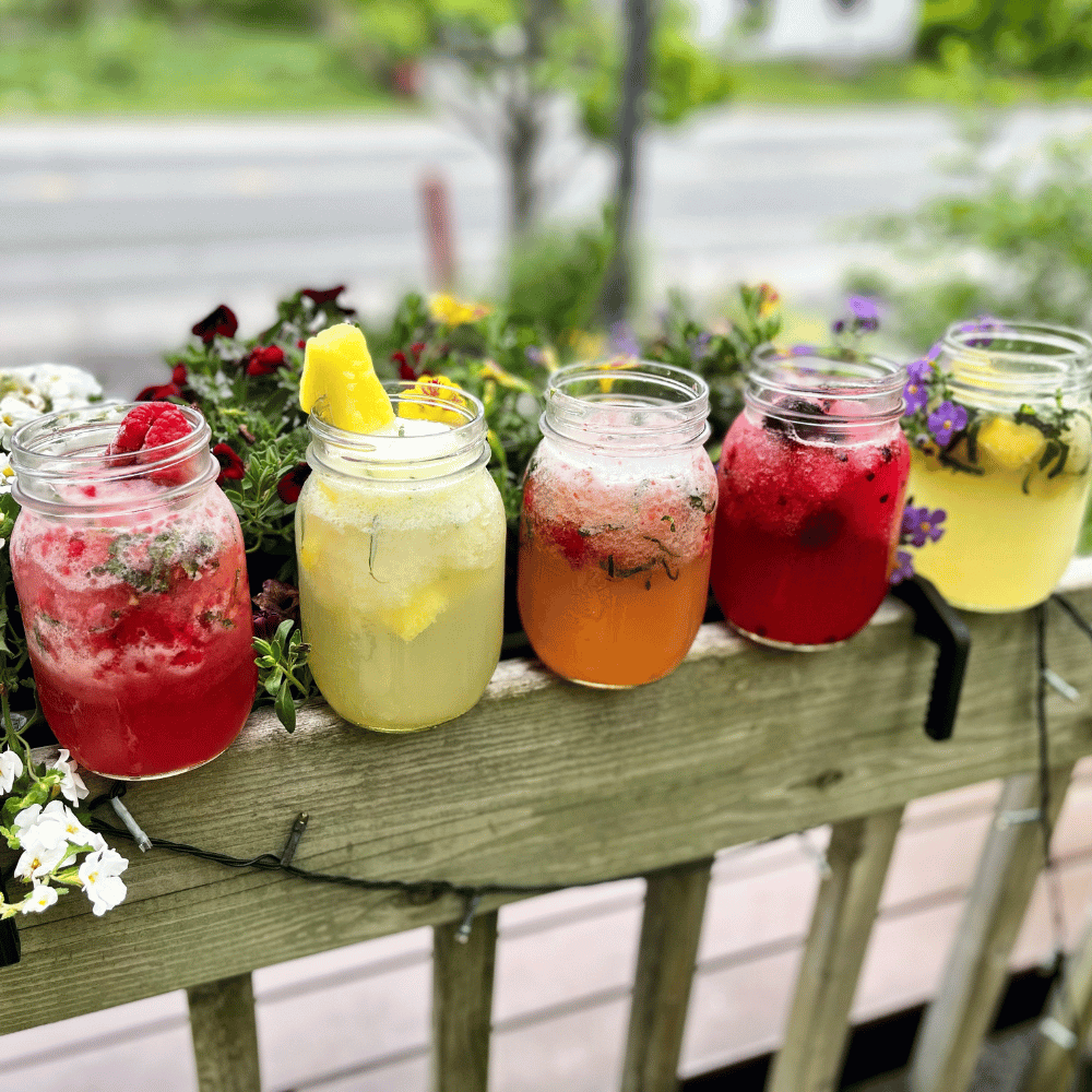 Meal and dessert for 2 people - Nestor Picore Gourmandises