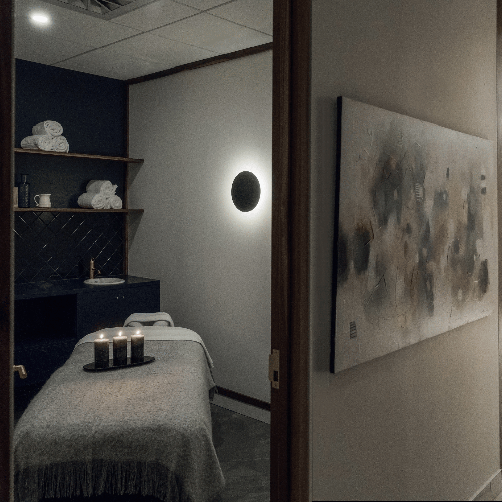 Massage for 1 person - Moment Spa Le Reine Élizabeth