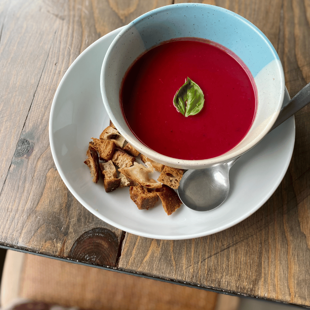 Meal and dessert for 2 people - Nestor Picore Gourmandises