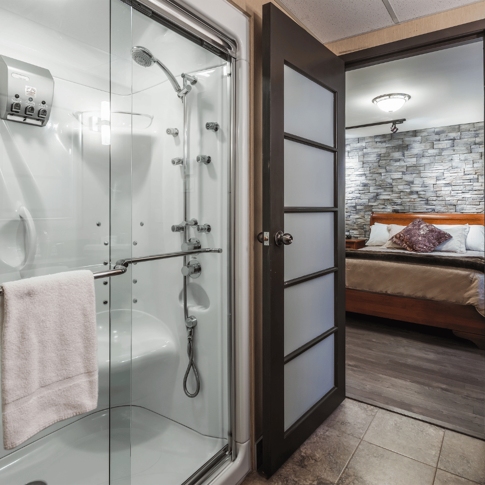 Dream night in Quebec for 2 people - Hôtel Château Bellevue