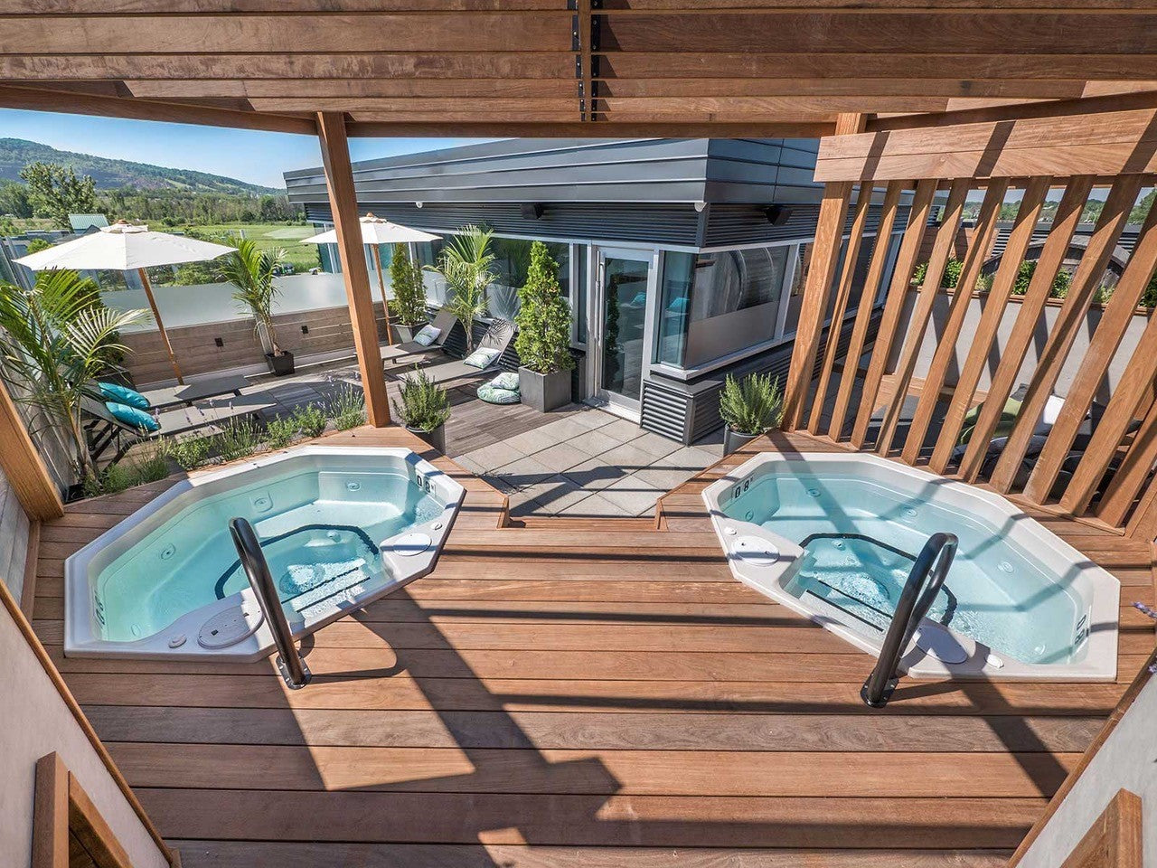 Spa and massage for 1 person - Spa Di'Oro