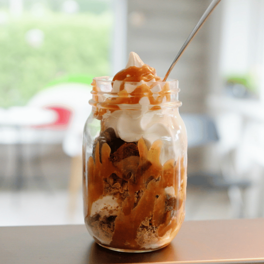 Meal and dessert for 2 people - Nestor Picore Gourmandises