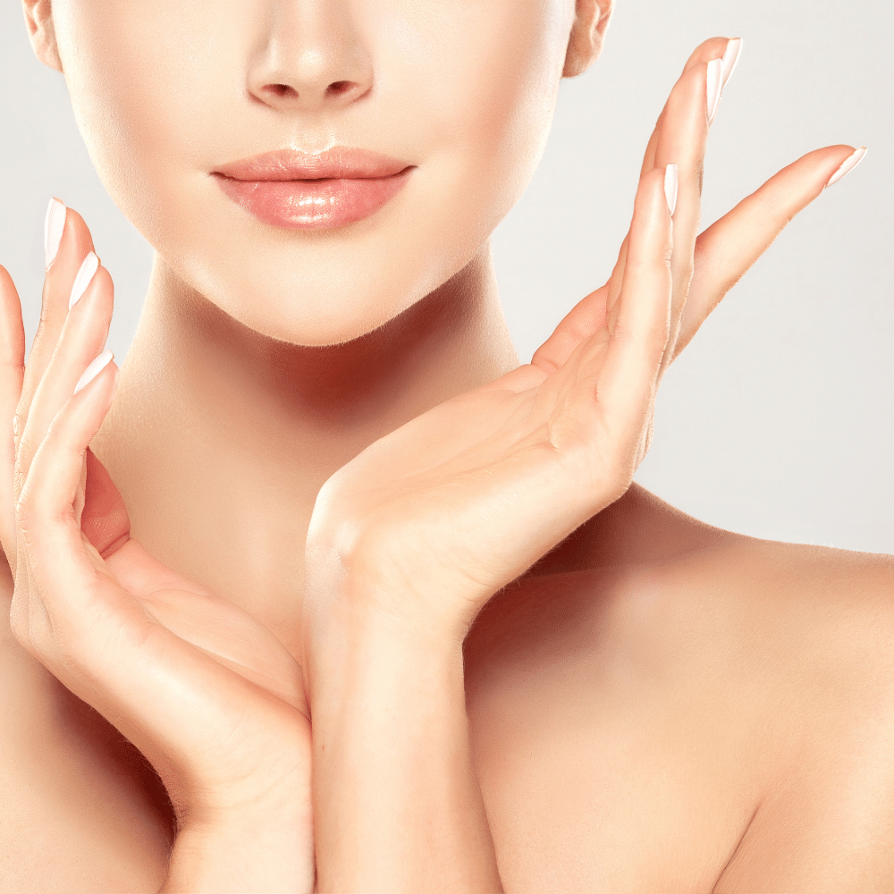 Relaxing Oxygen Facial Treatment for 1 person - Dermka Clinik Repentigny