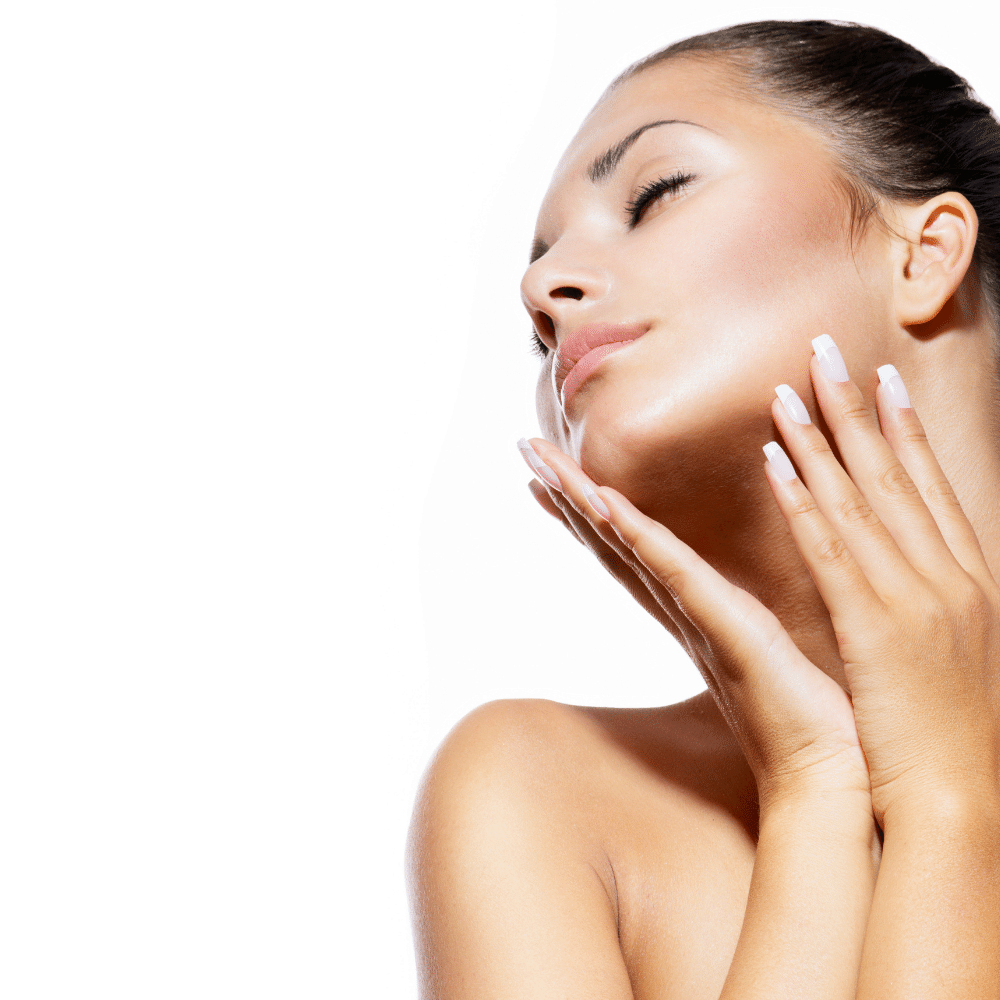 Relaxing Oxygen Facial Treatment for 1 person - Dermka Clinik Longueuil