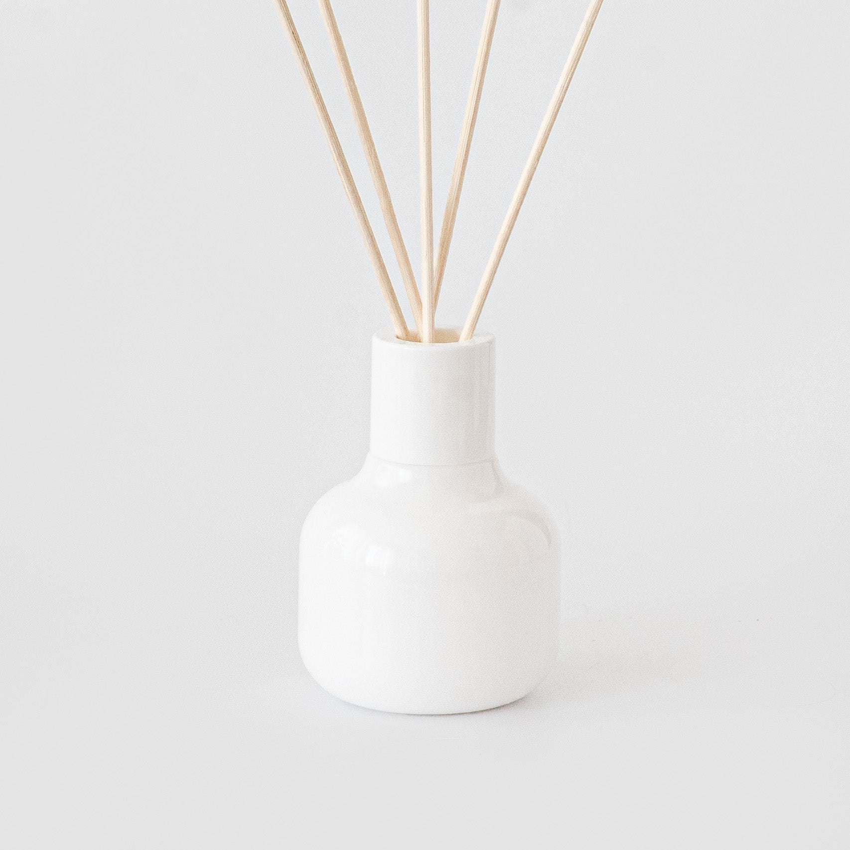 Diffuseur à roseaux - Poire + Thé Vert