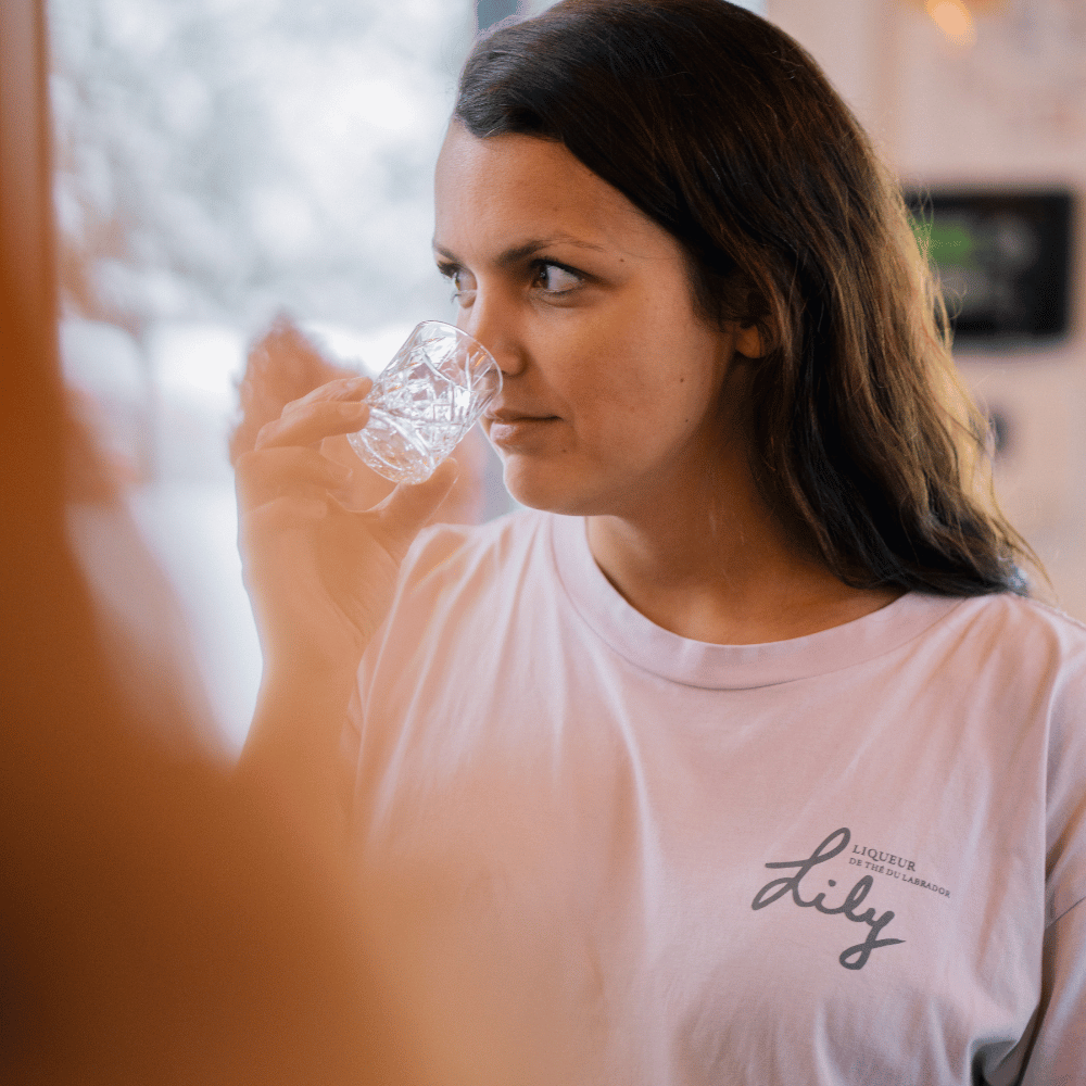 Tasting and tour for 2 people - Fjord Distillery