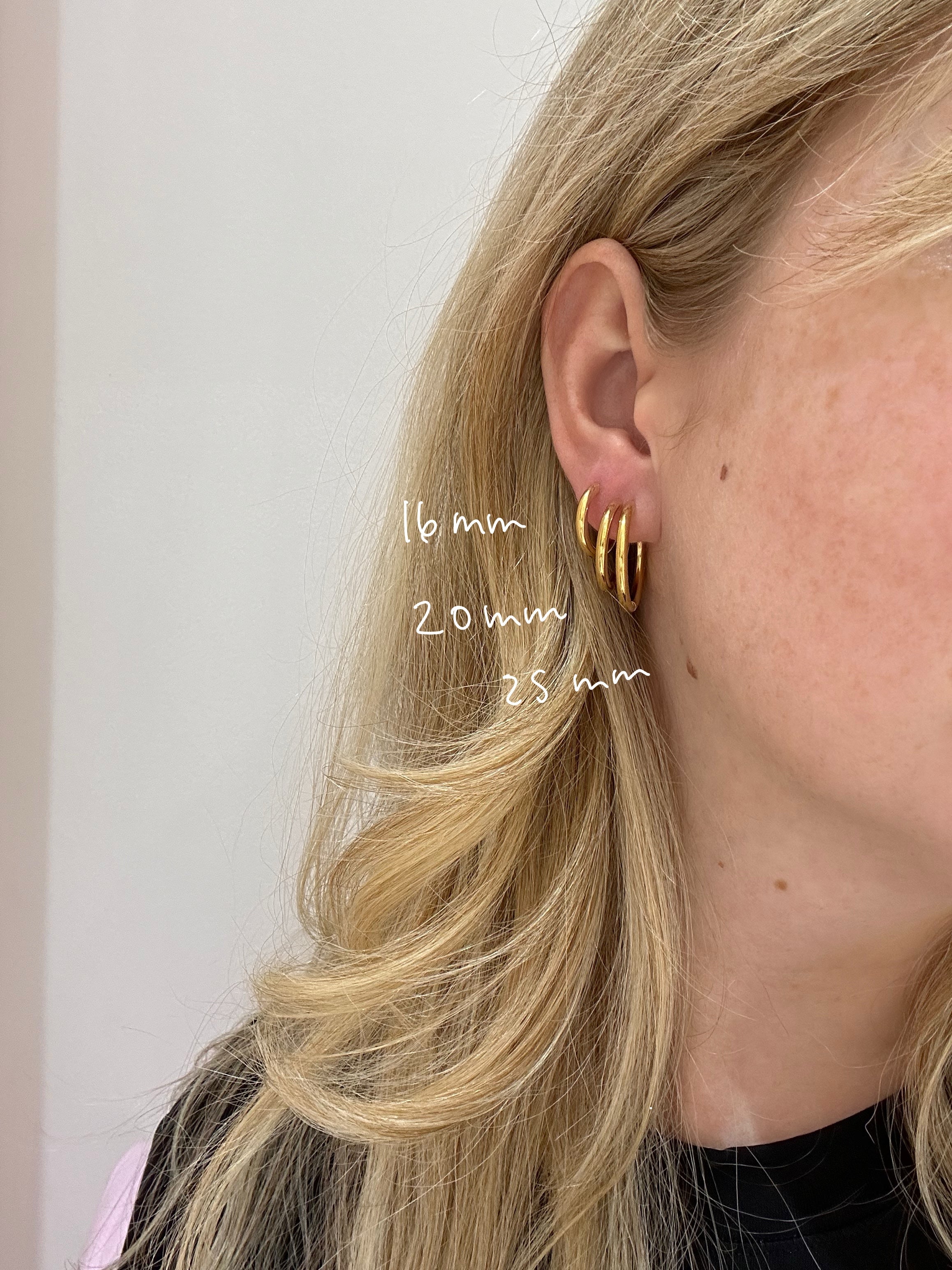 Ensemble trio everyday