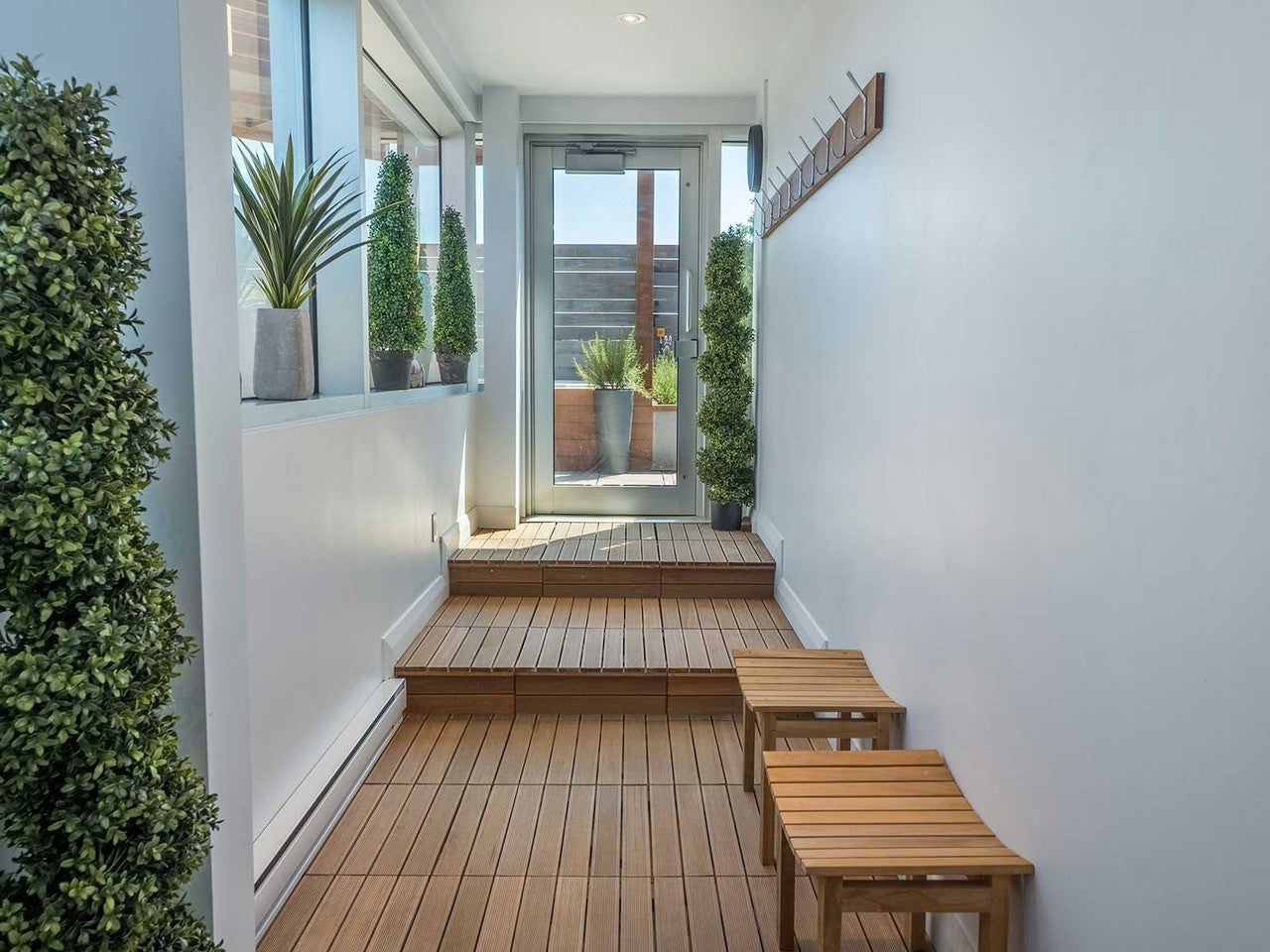 Spa and massage for 1 person - Spa Di'Oro