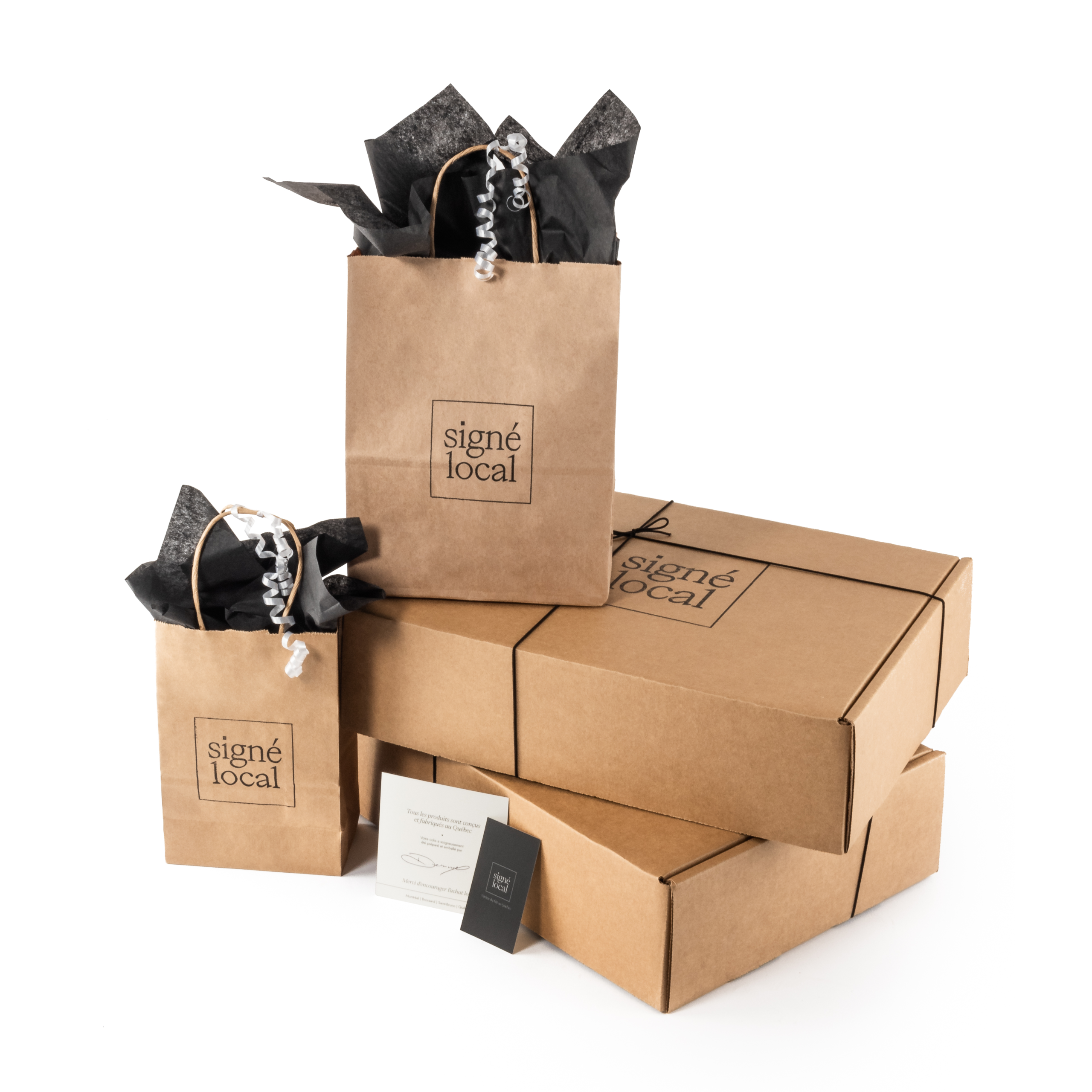 Emballage Cadeau