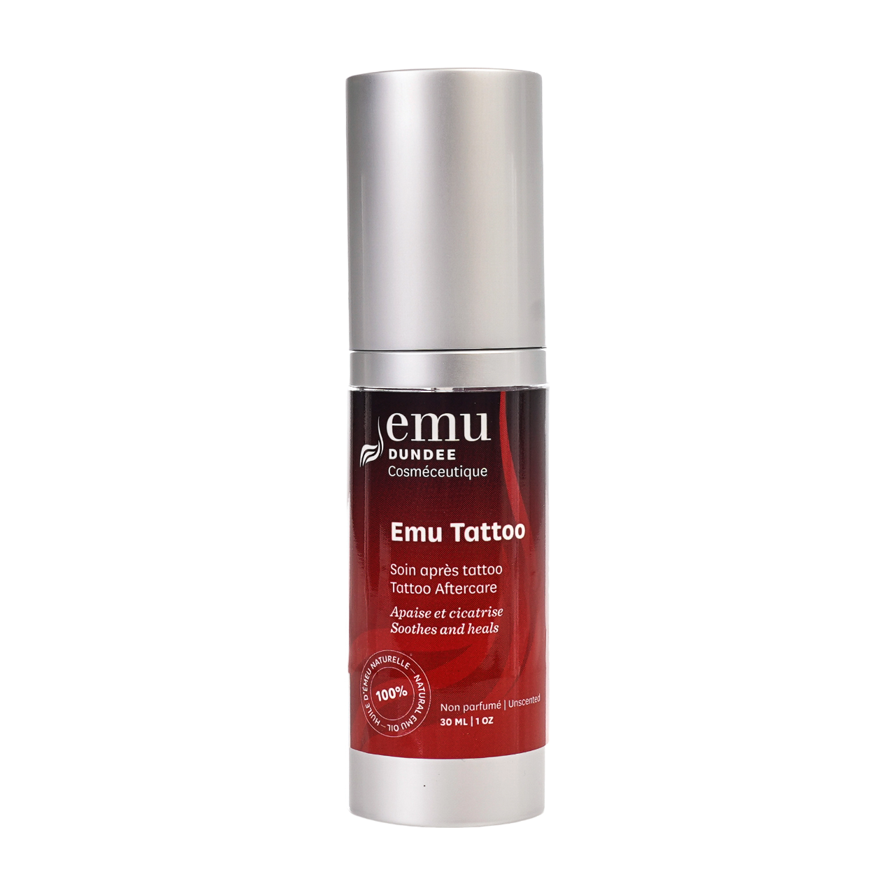 Huile Emu Tattoo - 30ml