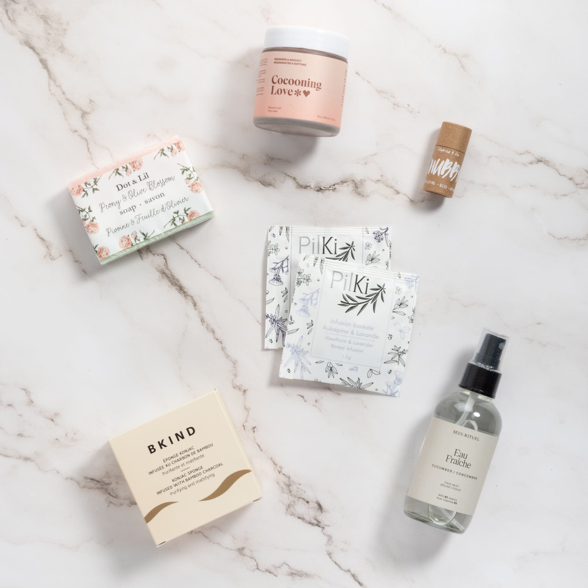 Ensemble Self-care
