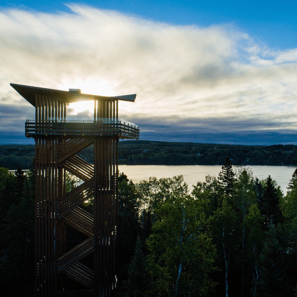 Overnight stay and breakfast for 2 people - Ermitage Saint-Antoine