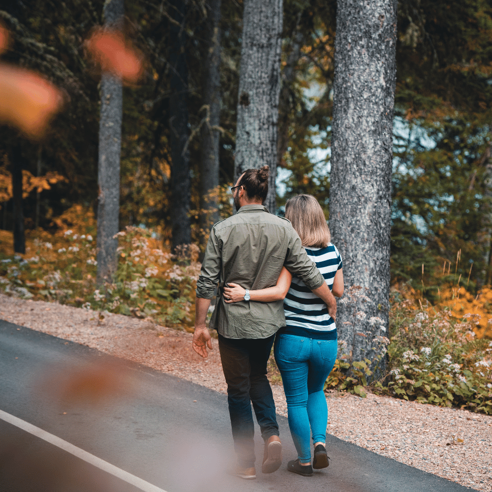 Overnight stay and breakfast for 2 people - Ermitage Saint-Antoine