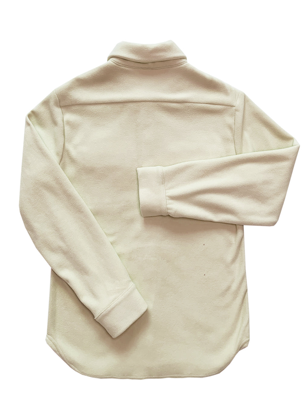 Latte Overshirt