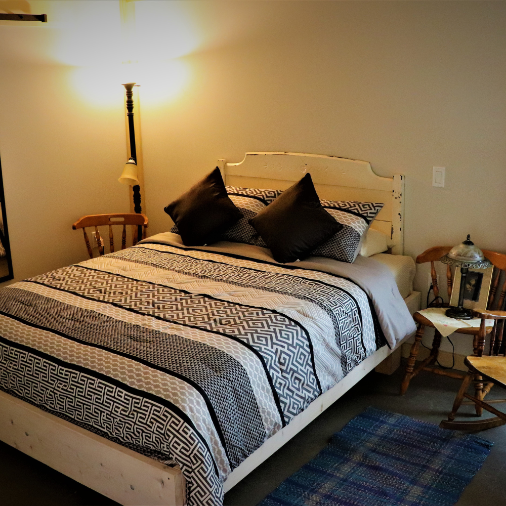 Gourmet & Relaxing Escape for 2 people - L'Oie Toquée