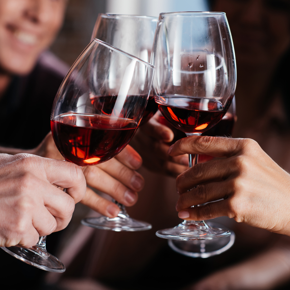 Training and tasting for 2 people - Wine Experience