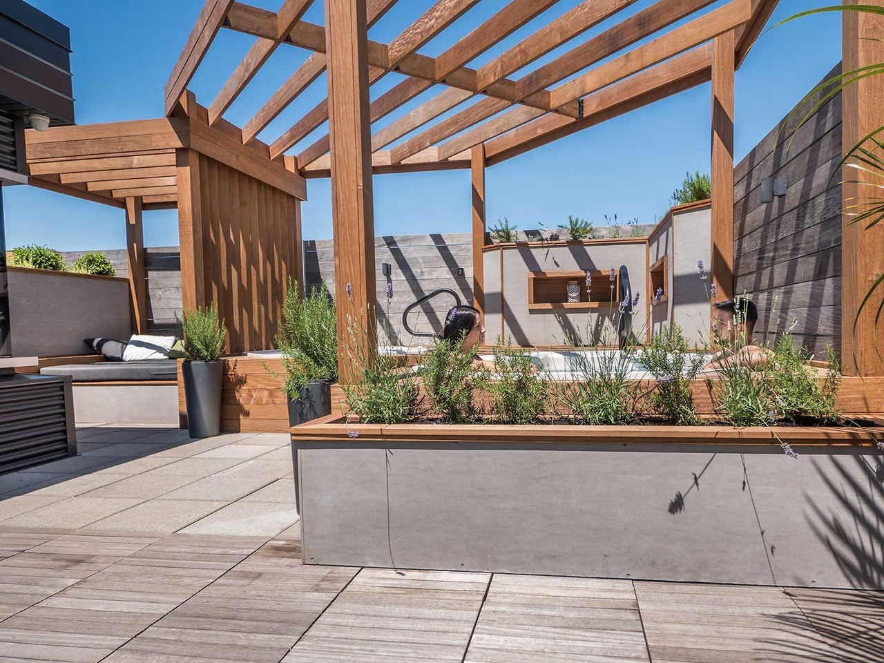 Spa and massage for 1 person - Spa Di'Oro