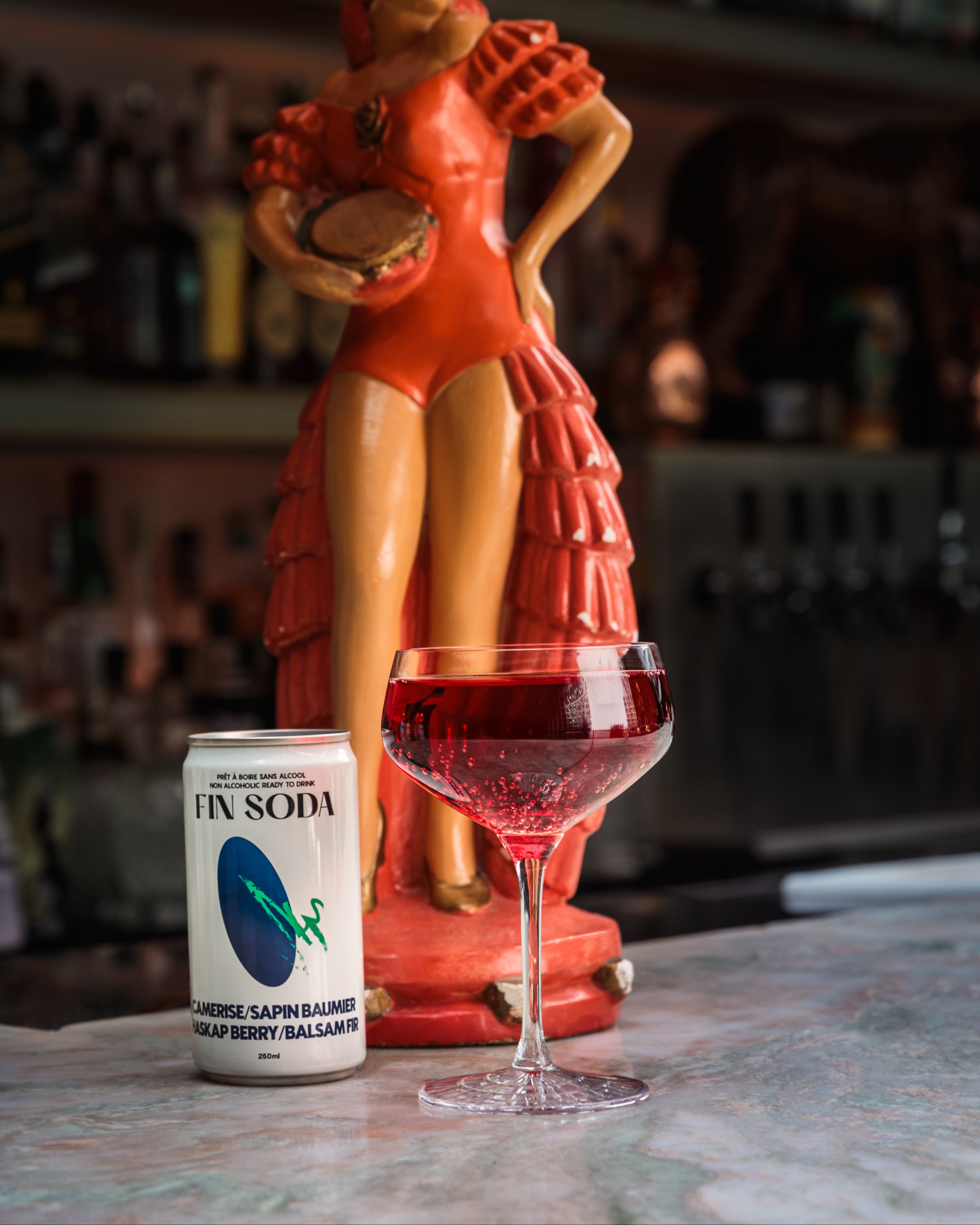 Camerise & Sapin Baumier