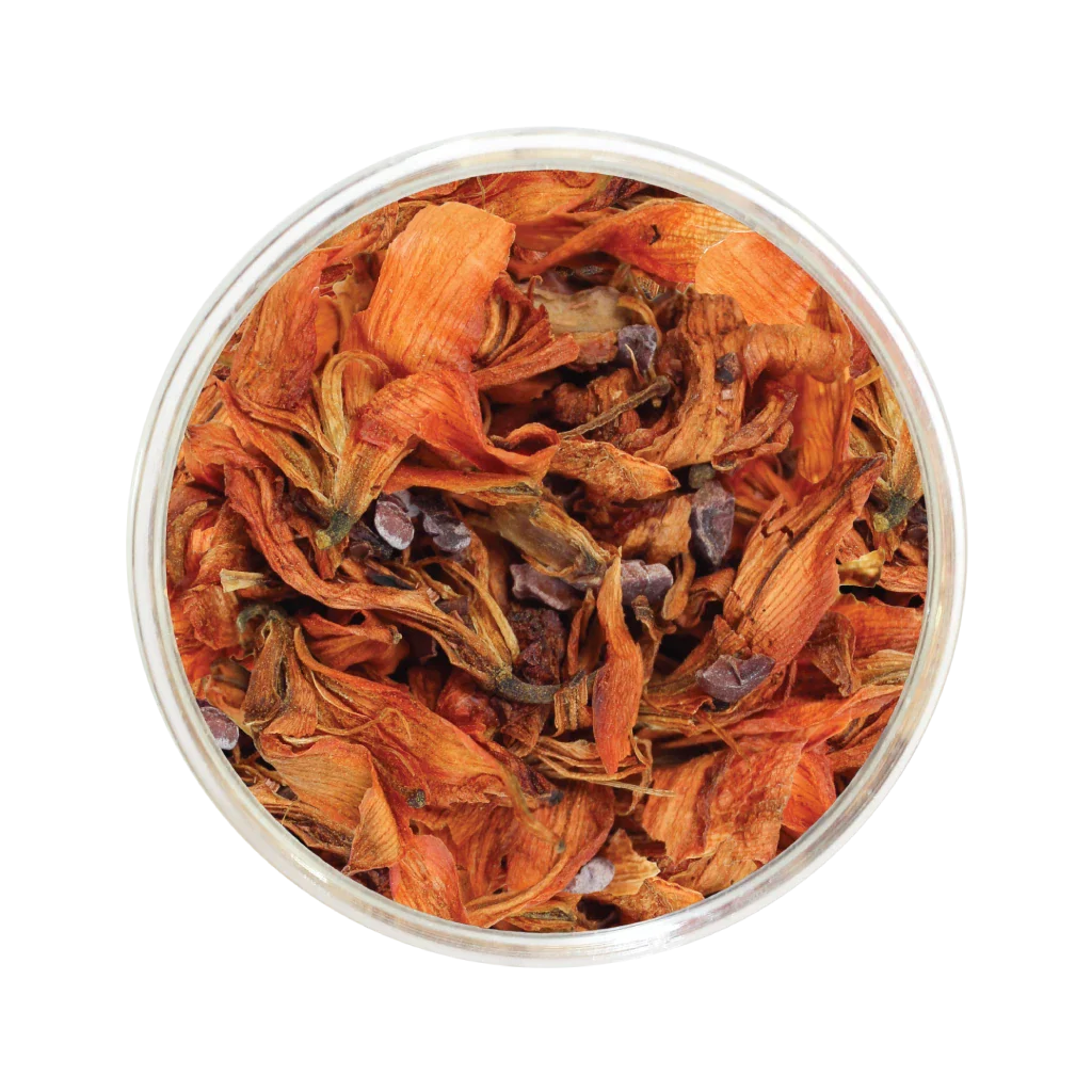 Tisane Fleur de Lys