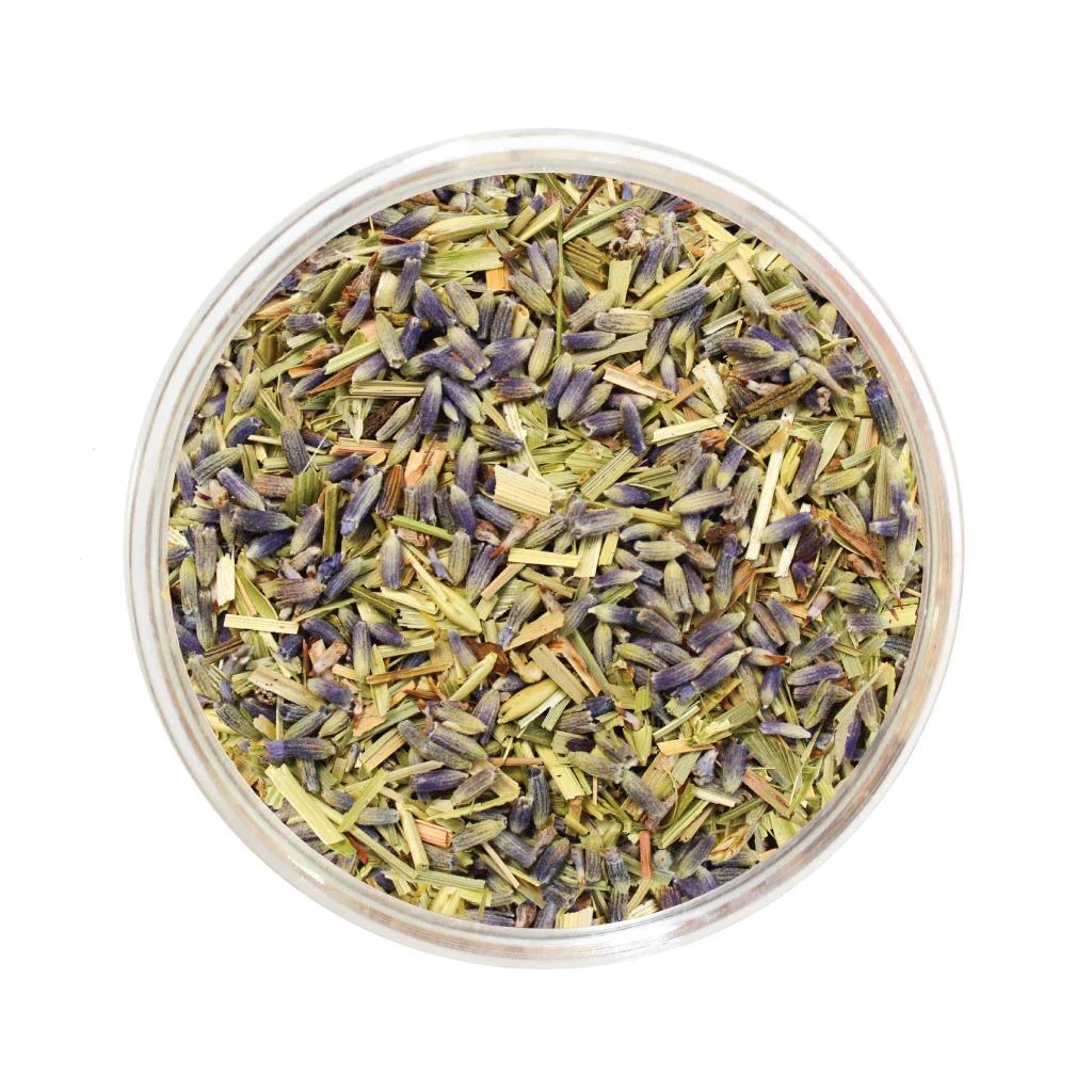 Tisane Lavande