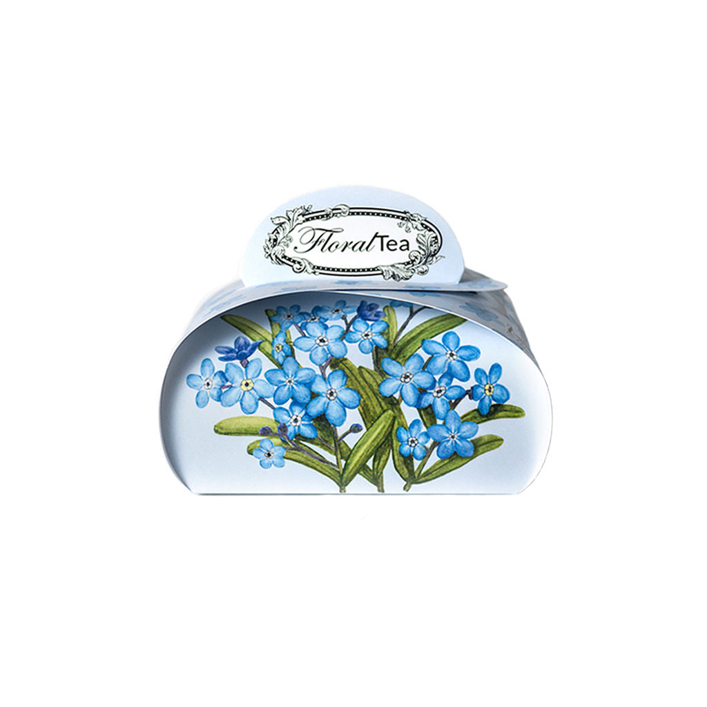 Forget-me-not herbal tea