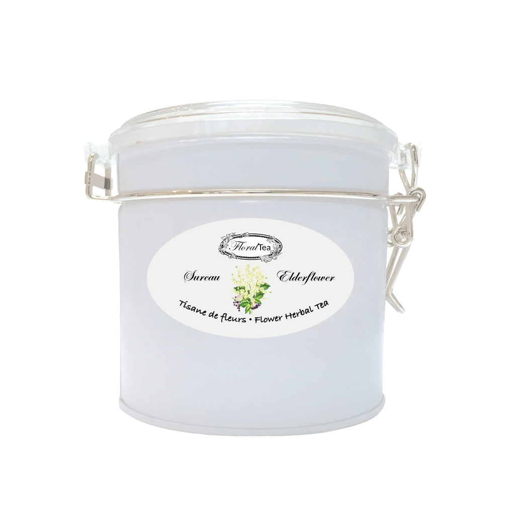 Tisane Sureau