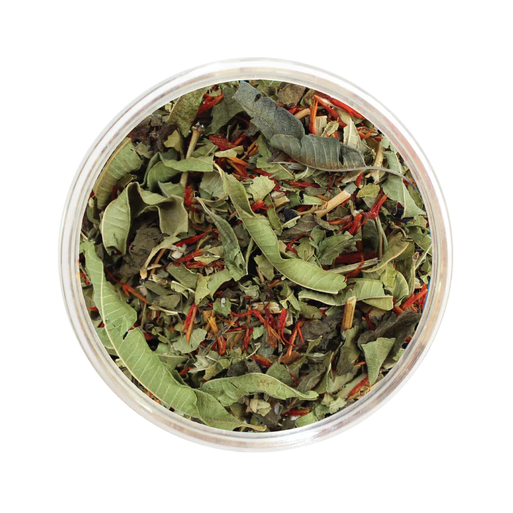 Tisane Tilleul
