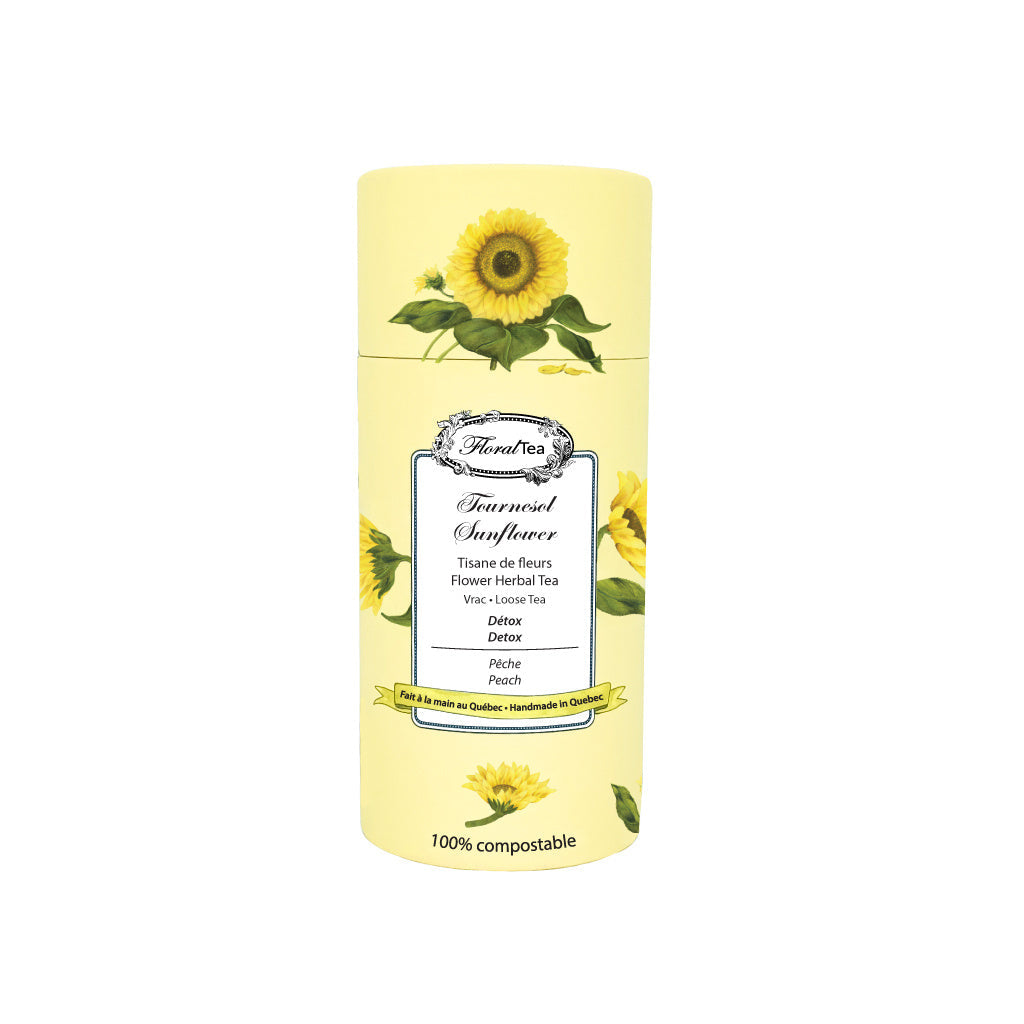 Tisane Tournesol